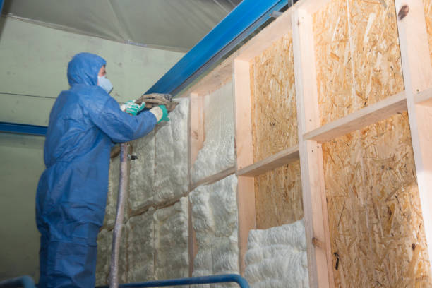Taylorsville, KY Insulation Contractor Company